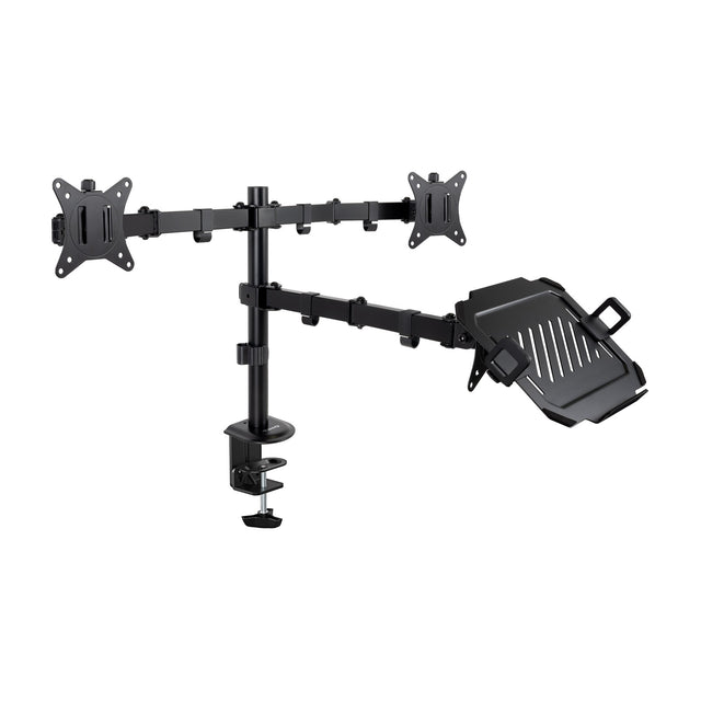 Soporte de mesa TOOQ DB1202TN-B imagen principal