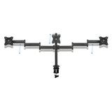 Brazo para monitor TOOQ DB1327TN-B vista 2