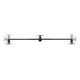 Brazo para monitor TOOQ DB1327TN-B vista 3