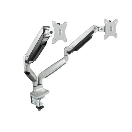 Brazo para monitor TOOQ DB3132TNR-S vista 2