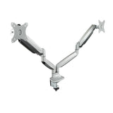 Brazo para monitor TOOQ DB3132TNR-S vista 3
