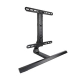 Soporte de mesa TOOQ DB3265F-B imagen principal