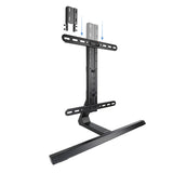 Soporte de mesa TOOQ DB3265F-B vista 2