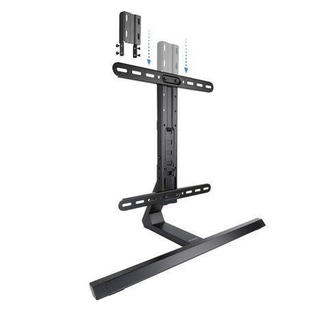 Soporte de mesa TOOQ DB3265F-B vista 2