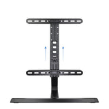 Soporte de mesa TOOQ DB3265F-B vista 4