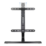 Soporte de mesa TOOQ DB3265F-B vista 5