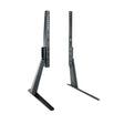 Soporte de mesa TOOQ DB3270T-B imagen principal