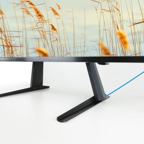 Soporte de mesa TOOQ DB3270T-B vista 6