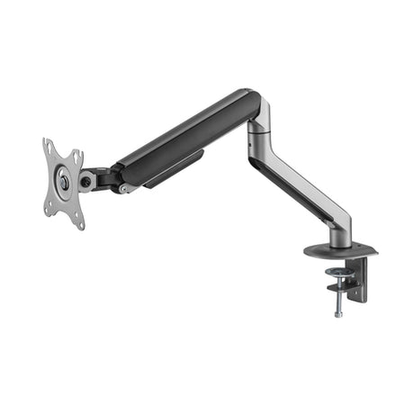 Brazo para monitor TOOQ DB4032TNR-G vista 2