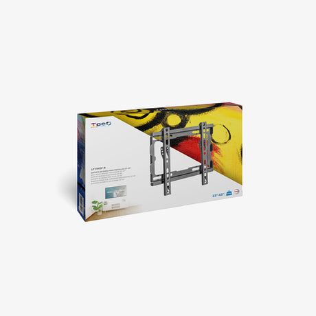 Soporte de pared TOOQ LP1043F-B vista 6