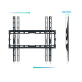 Soporte de pared TOOQ LP1070F-B vista 2
