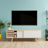 Soporte de pared TOOQ LP1070F-B vista 4