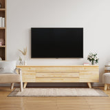 Soporte de pared TOOQ LP1080F-B vista 4