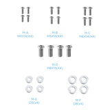 Soporte de pared TOOQ LP1081T-B vista 5