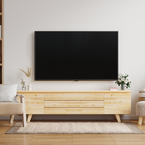 Soporte de pared TOOQ LP1090F-B vista 4