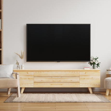 Soporte de pared TOOQ LP1090F-B vista 4