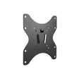 Soporte de pared TOOQ LP1242F-B imagen principal