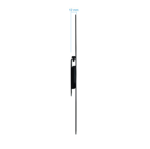 Soporte de pared TOOQ LP1242F-B vista 3