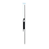 Soporte de pared TOOQ LP1242F-B vista 3