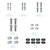 Soporte de pared TOOQ LP1242F-B vista 5