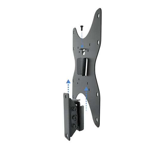 Soporte de pared TOOQ LP1342T-B vista 4