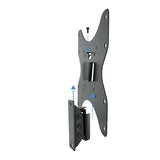 Soporte de pared TOOQ LP1342T-B vista 4