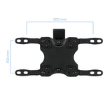 Soporte de pared TOOQ LP2042TNL-B vista 4