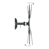 Soporte de pared TOOQ LP2255TN-B vista 6