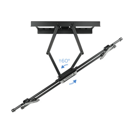 Soporte de pared TOOQ LP3790TN-B vista 3