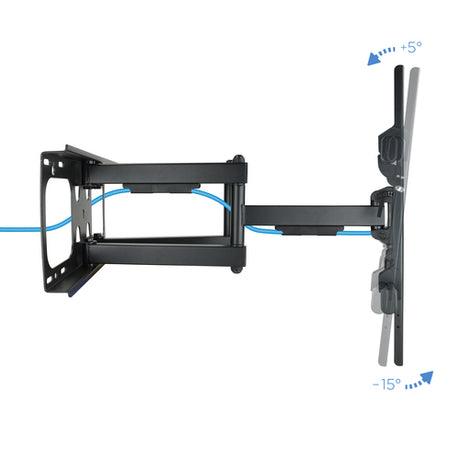 Soporte de pared TOOQ LP3790TN-B vista 6