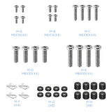 Soporte de pared TOOQ LP41100F-B vista 5