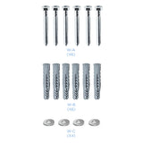 Soporte de pared TOOQ LP41100F-B vista 6