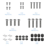Soporte de pared TOOQ LP41130F-B vista 5