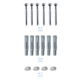 Soporte de pared TOOQ LP41130F-B vista 6