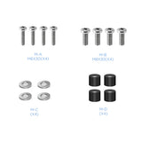 Soporte de pared TOOQ LP4155F-B vista 5