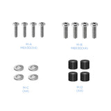 Soporte de pared TOOQ LP4170F-B vista 5