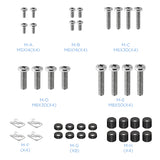 Soporte de pared TOOQ LP42100T-B vista 5