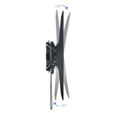 Soporte de pared TOOQ LP42130T-B vista 3