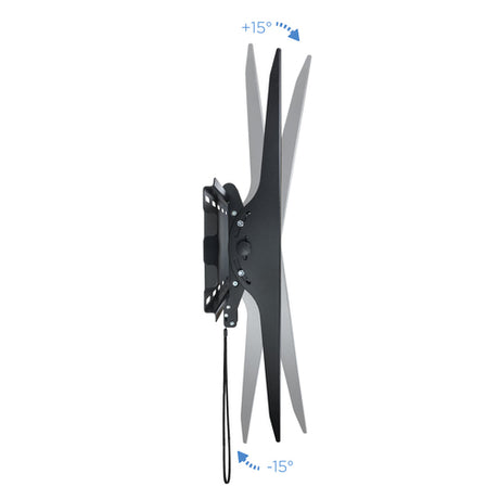 Soporte de pared TOOQ LP42130T-B vista 3