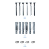 Soporte de pared TOOQ LP42130T-B vista 6