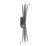Soporte de pared TOOQ LP4255T-B vista 4