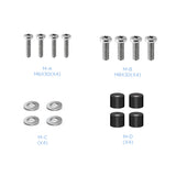 Soporte de pared TOOQ LP4270T-B vista 6