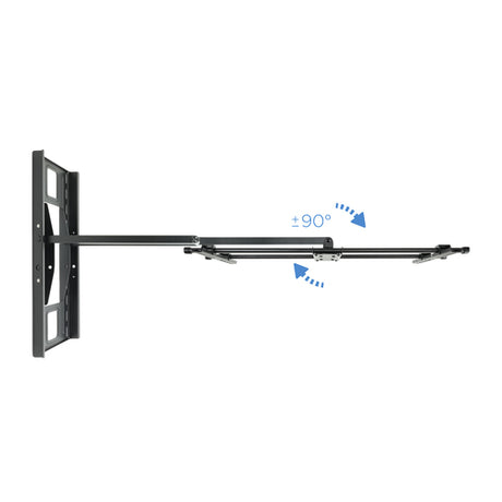 Soporte de pared TOOQ LP4380XL-B vista 2