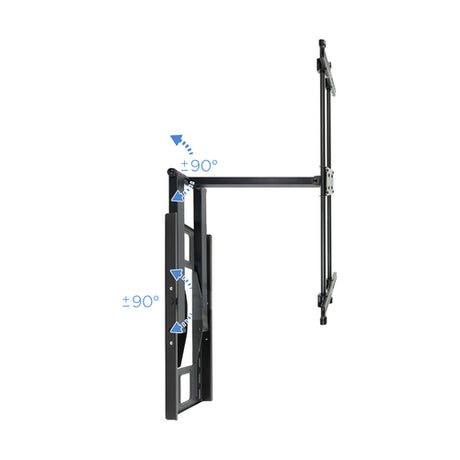 Soporte de pared TOOQ LP4380XL-B vista 4