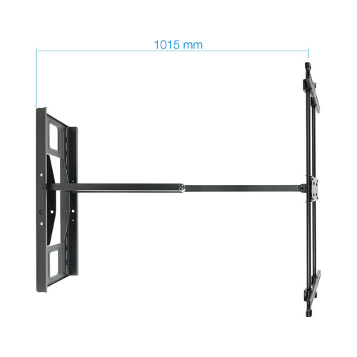 Soporte de pared TOOQ LP4380XL-B vista 5