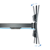 Soporte de pared TOOQ LP4380XL-B vista 6