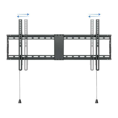 Soporte de pared TOOQ LP4390F-B vista 2