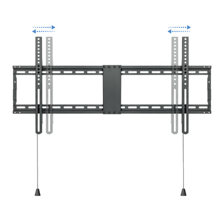 Soporte de pared TOOQ LP4390F-B vista 2
