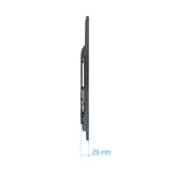 Soporte de pared TOOQ LP4390F-B vista 3