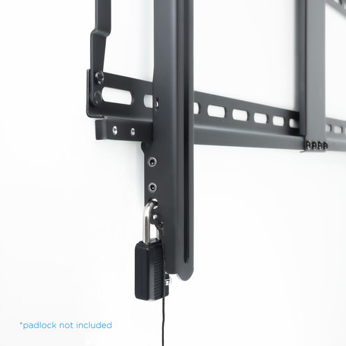 Soporte de pared TOOQ LP4390F-B vista 4